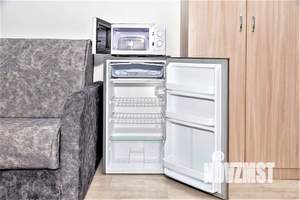 Студия квартира, посуточно, 28м2, 1/5 этаж