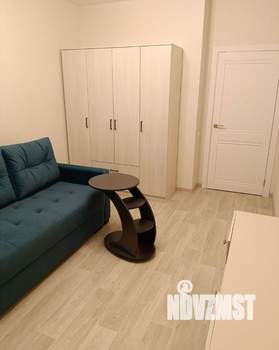 1-к квартира, на длительный срок, 32м2, 11/25 этаж