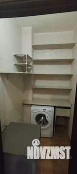 2-к квартира, на длительный срок, 52м2, 15/16 этаж