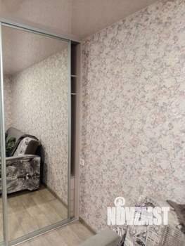 1-к квартира, на длительный срок, 28м2, 5/5 этаж