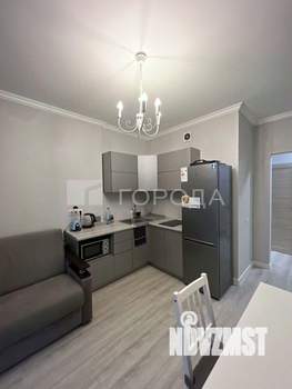 1-к квартира, на длительный срок, 32м2, 13/23 этаж