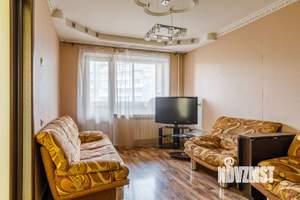 3-к квартира, на длительный срок, 58м2, 5/9 этаж