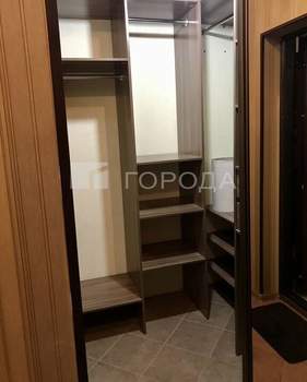 1-к квартира, на длительный срок, 40м2, 7/16 этаж