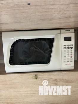 1-к квартира, посуточно, 45м2, 2/17 этаж