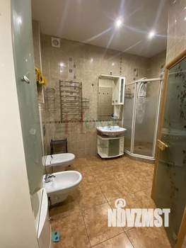 3-к квартира, на длительный срок, 98м2, 4/5 этаж