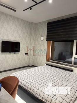 Студия квартира, на длительный срок, 30м2, 6/14 этаж