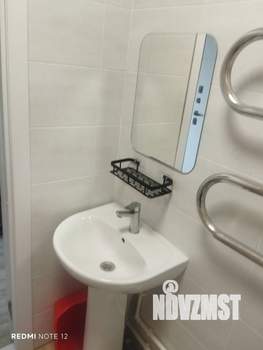 Студия квартира, на длительный срок, 30м2, 10/19 этаж