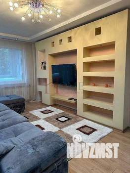 3-к квартира, на длительный срок, 62м2, 7/9 этаж