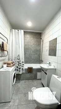 1-к квартира, посуточно, 28м2, 6/15 этаж