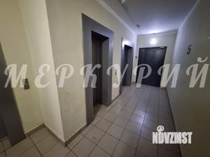 Студия квартира, на длительный срок, 31м2, 5/25 этаж