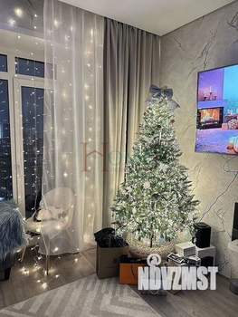 1-к квартира, на длительный срок, 40м2, 13/16 этаж