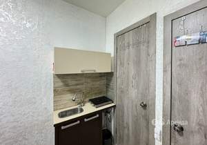 Студия квартира, на длительный срок, 10м2, 2/5 этаж