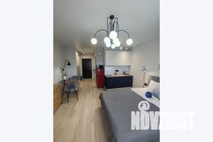 1-к квартира, посуточно, 32м2, 13/18 этаж