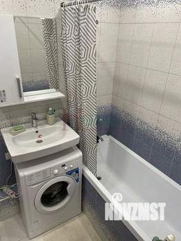 Студия квартира, на длительный срок, 25м2, 8/17 этаж