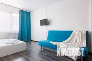 1-к квартира, посуточно, 28м2, 4/17 этаж