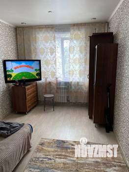 1-к квартира, на длительный срок, 36м2, 4/9 этаж