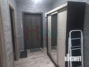 1-к квартира, на длительный срок, 54м2, 3/21 этаж