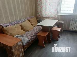 1-к квартира, на длительный срок, 40м2, 5/18 этаж