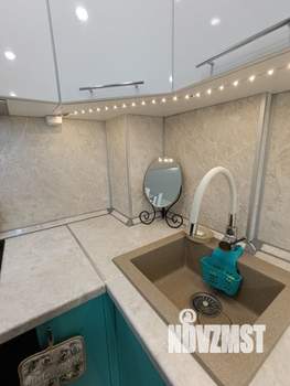 Студия квартира, на длительный срок, 30м2, 24/26 этаж