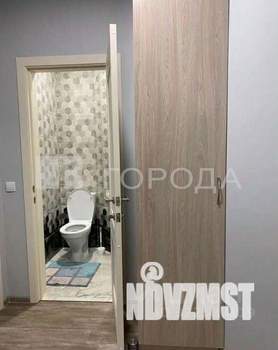 2-к квартира, на длительный срок, 46м2, 9/22 этаж