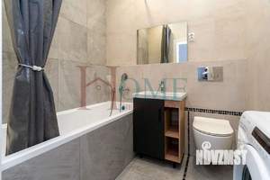 Студия квартира, на длительный срок, 29м2, 7/23 этаж