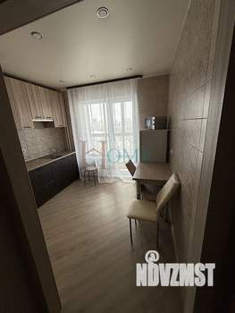 1-к квартира, на длительный срок, 35м2, 13/17 этаж