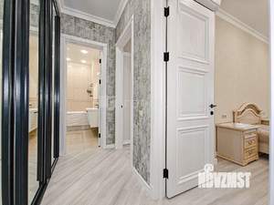 3-к квартира, на длительный срок, 77м2, 28/29 этаж