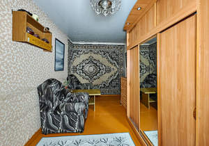 2-к квартира, на длительный срок, 40м2, 2/5 этаж