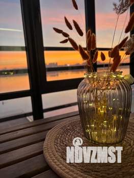 1-к квартира, посуточно, 33м2, 7/15 этаж