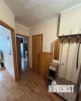 1-к квартира, на длительный срок, 32м2, 8/12 этаж