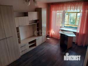 1-к квартира, на длительный срок, 32м2, 5/5 этаж