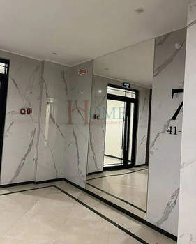 1-к квартира, на длительный срок, 38м2, 7/24 этаж