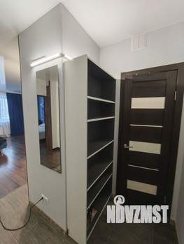 2-к квартира, на длительный срок, 40м2, 19/26 этаж