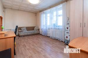 2-к квартира, на длительный срок, 45м2, 7/9 этаж