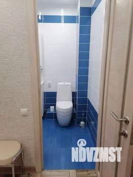 Студия квартира, на длительный срок, 38м2, 7/12 этаж