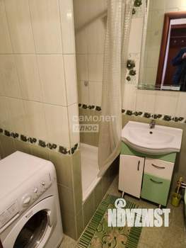 Студия квартира, на длительный срок, 25м2, 23/25 этаж