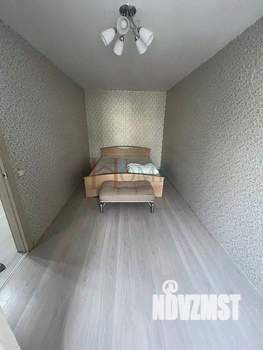 2-к квартира, на длительный срок, 46м2, 2/5 этаж