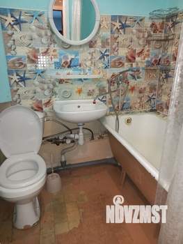 1-к квартира, на длительный срок, 30м2, 5/5 этаж