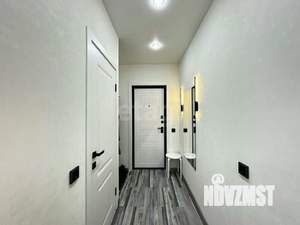 1-к квартира, на длительный срок, 41м2, 14/25 этаж