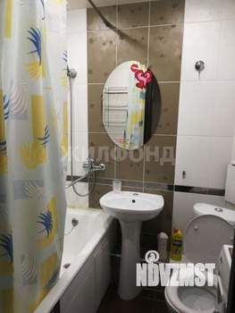 1-к квартира, на длительный срок, 30м2, 5/9 этаж