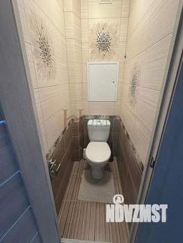 2-к квартира, на длительный срок, 45м2, 9/10 этаж