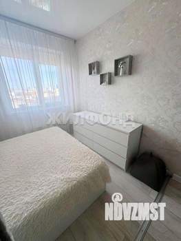 1-к квартира, на длительный срок, 37м2, 13/25 этаж