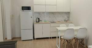 2-к квартира, на длительный срок, 35м2, 10/17 этаж