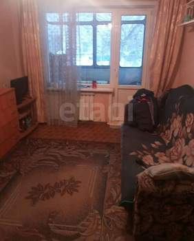 1-к квартира, на длительный срок, 31м2, 1/9 этаж