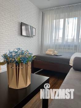 1-к квартира, посуточно, 32м2, 5/5 этаж