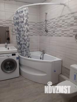 1-к квартира, посуточно, 45м2, 8/16 этаж