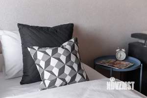 1-к квартира, посуточно, 40м2, 2/25 этаж