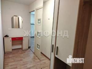 1-к квартира, на длительный срок, 32м2, 1/5 этаж