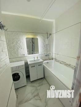 1-к квартира, на длительный срок, 35м2, 4/17 этаж