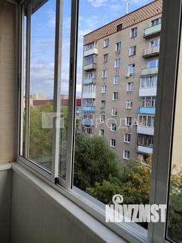 1-к квартира, на длительный срок, 30м2, 4/5 этаж